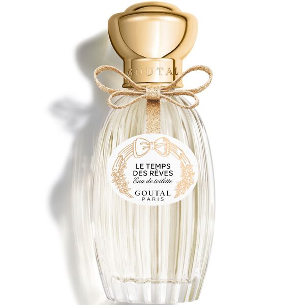 Le Temps des Rêves Goutal Paris