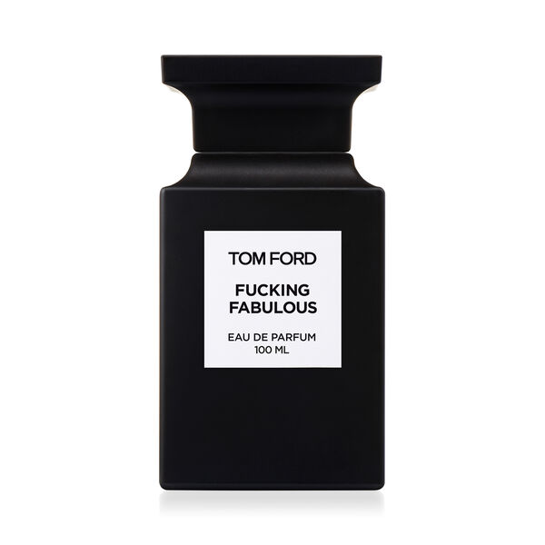 Fucking Fabulous Tom Ford