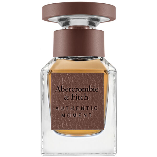 Authentic Moment Homme Abercrombie Fitch