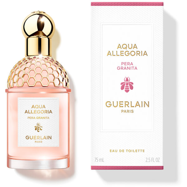 Aqua Allegoria Pera Granita Guerlain