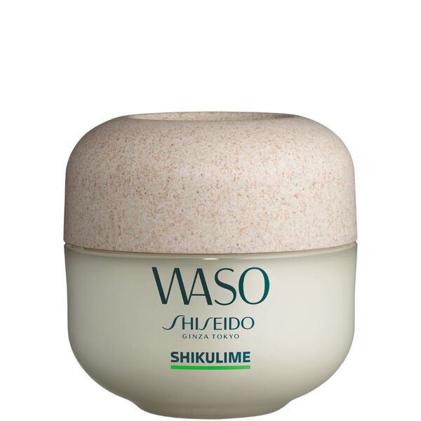 Waso Shiseido