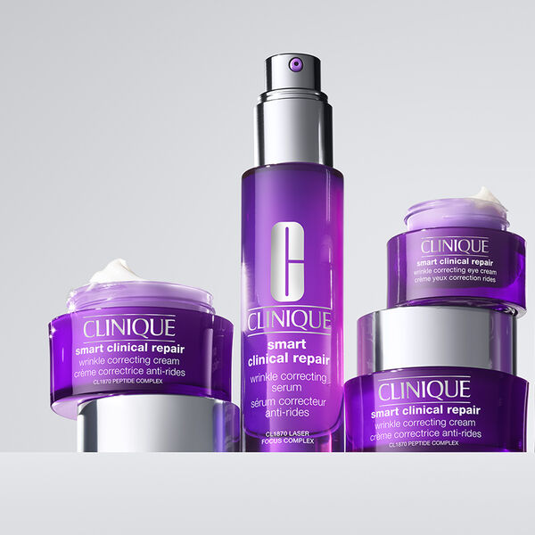 Smart Clinical Serum Clinique