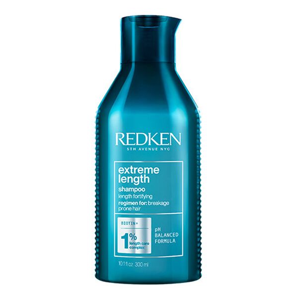 Extreme Length Redken