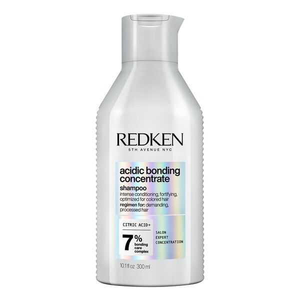 Acidic Bonding Redken