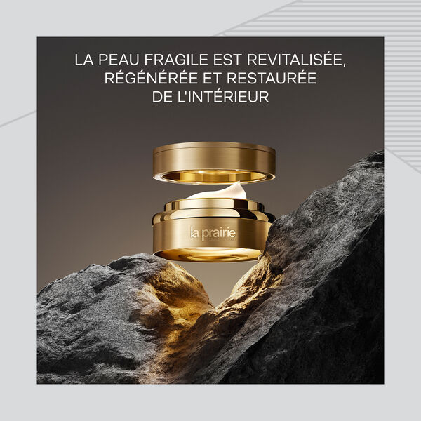 Pure Gold La Prairie