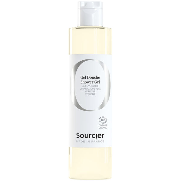 Gel Douche Sourcier