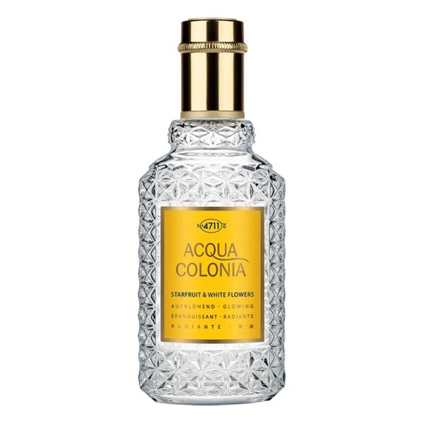 Acqua Colonia Fruit Etoilés & Fleurs Blanches 4711 Parfums