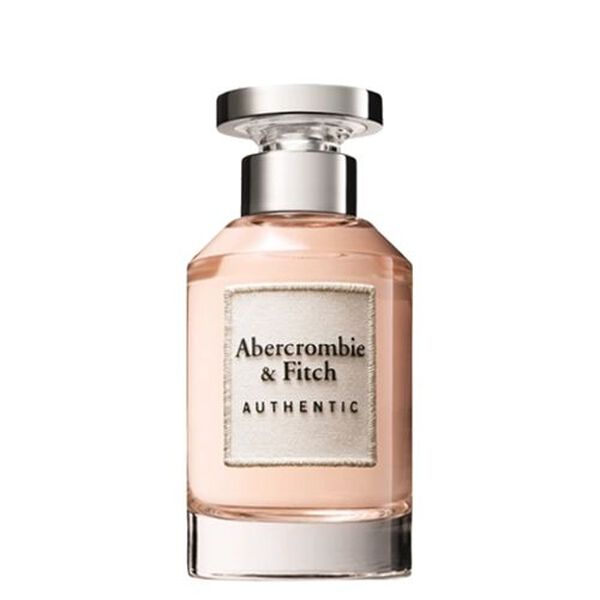 Authentic Woman Abercrombie Fitch