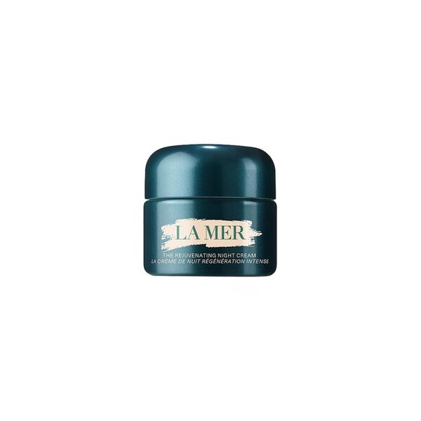 La Crème de Nuit Régénération Intense La Mer