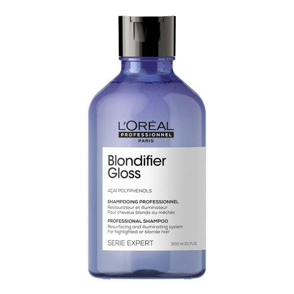 Blondifier Gloss l'oréal professionnel