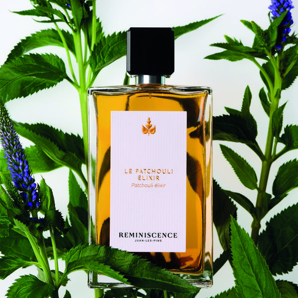 Le Patchouli Elixir Reminiscence