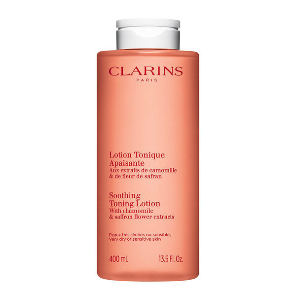 Lotion Tonique Apaisante Clarins