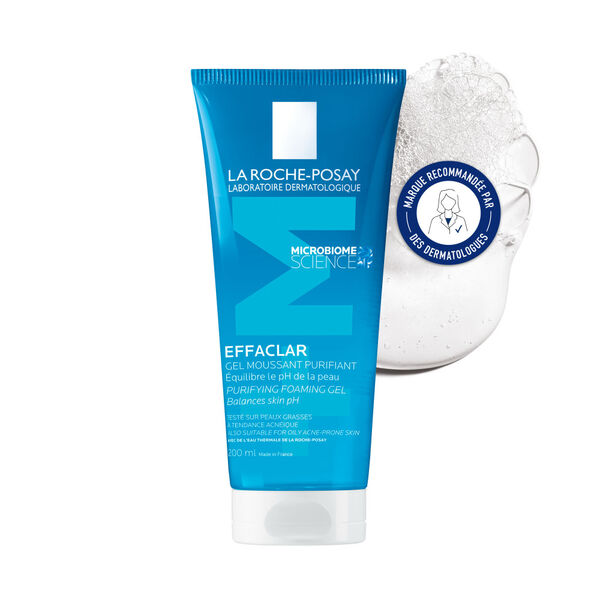 Effaclar La Roche-Posay