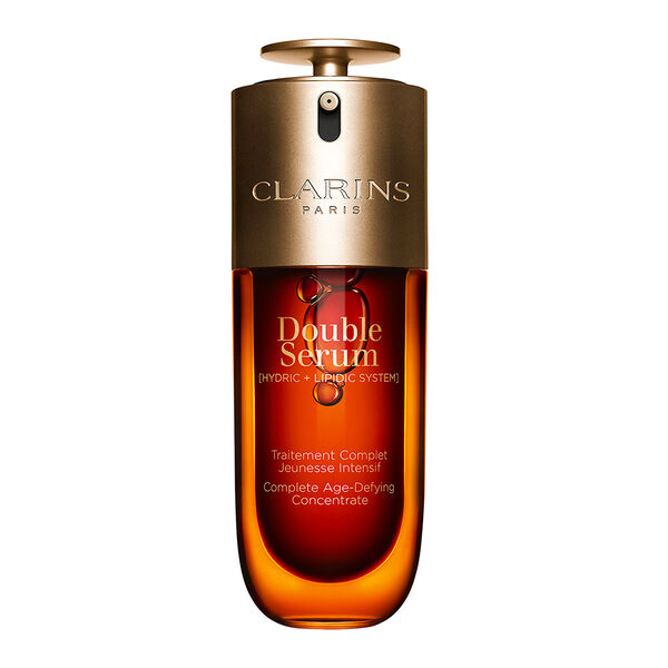 Double Serum Clarins