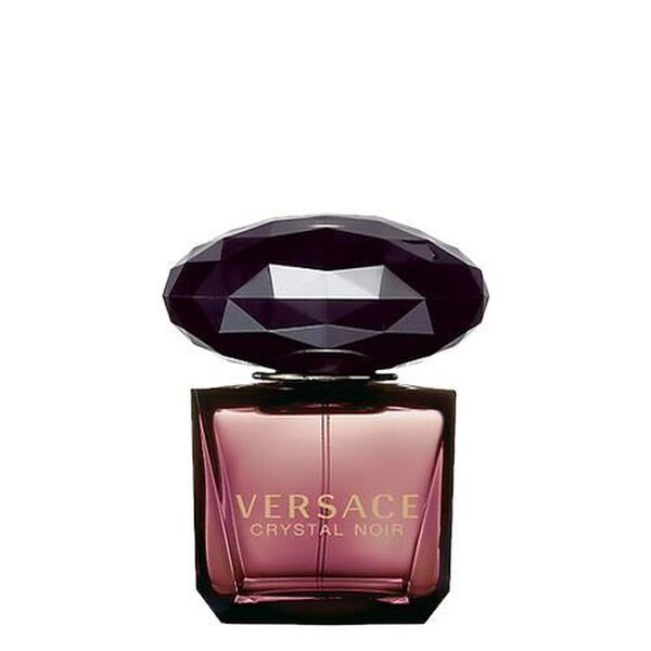 Crystal Noir Versace