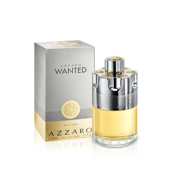 Wanted Azzaro