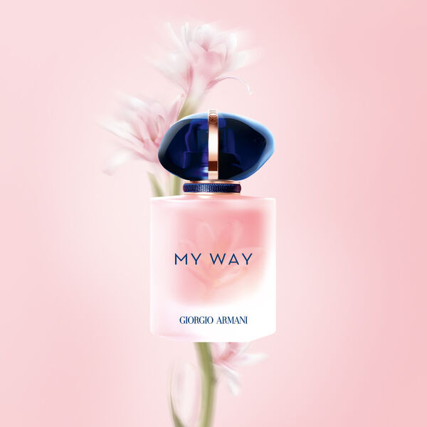 My Way Floral Giorgio Armani