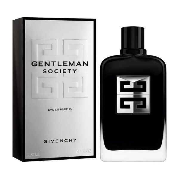 Gentleman Society Givenchy