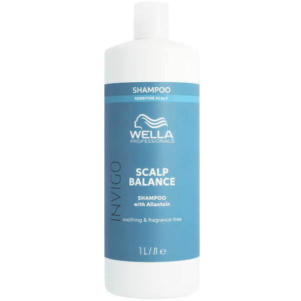 Scalp Balance Wella