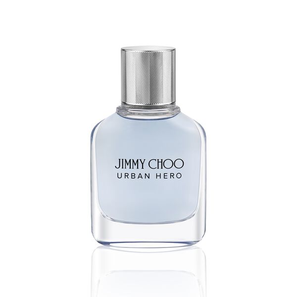 Urban Hero Jimmy Choo