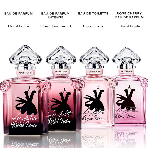 La Petite Robe Noire Guerlain