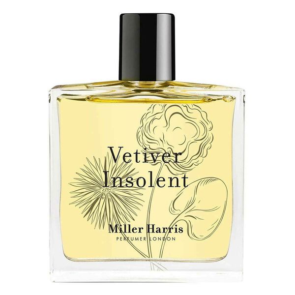 Vetiver Insolent Miller Harris