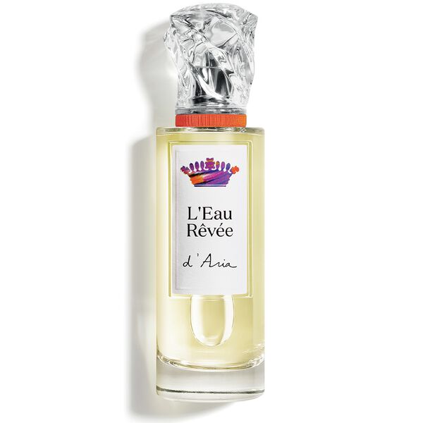 L'Eau Rêvée d'Aria Sisley