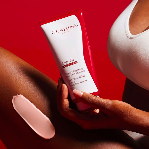 Body Fit Active Clarins