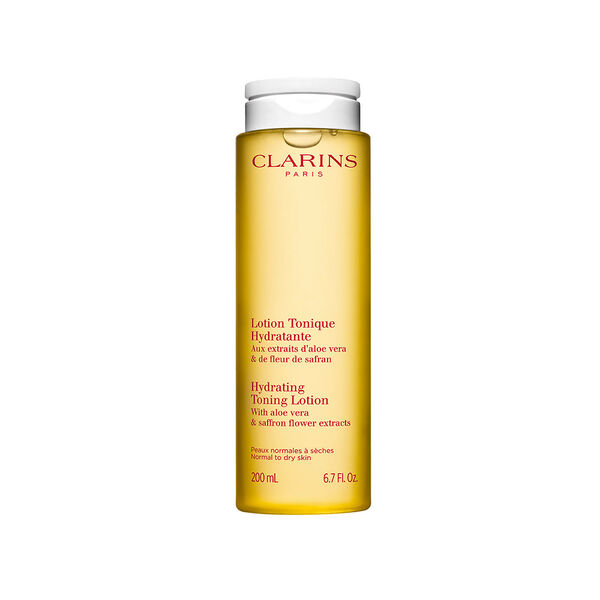 Lotion Tonique Hydratante Clarins