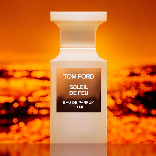 Soleil de Feu Tom Ford