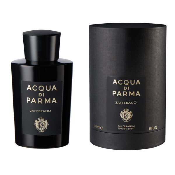 Zafferano Acqua di Parma