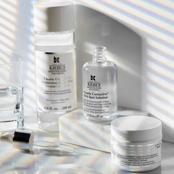 Clearly Corrective™ Dark Spot Solution Kiehl s