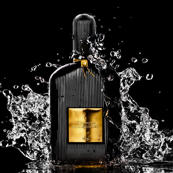 Black Orchid Tom Ford