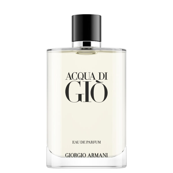 Acqua di Giò Giorgio Armani