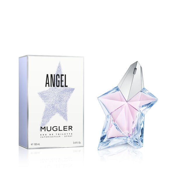 Angel Mugler