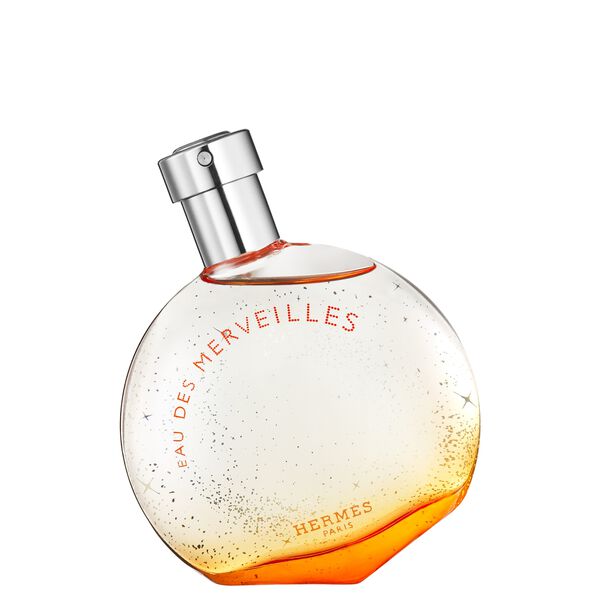 Eau des Merveilles Hermès