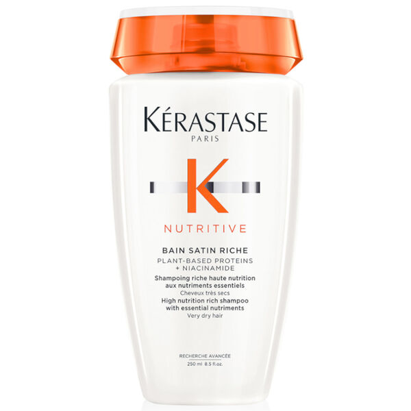 Kérastase Nutritive Bain Satin Riche rechargeable Kérastase