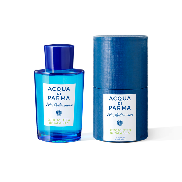 Bergamotto di Calabria Acqua di Parma