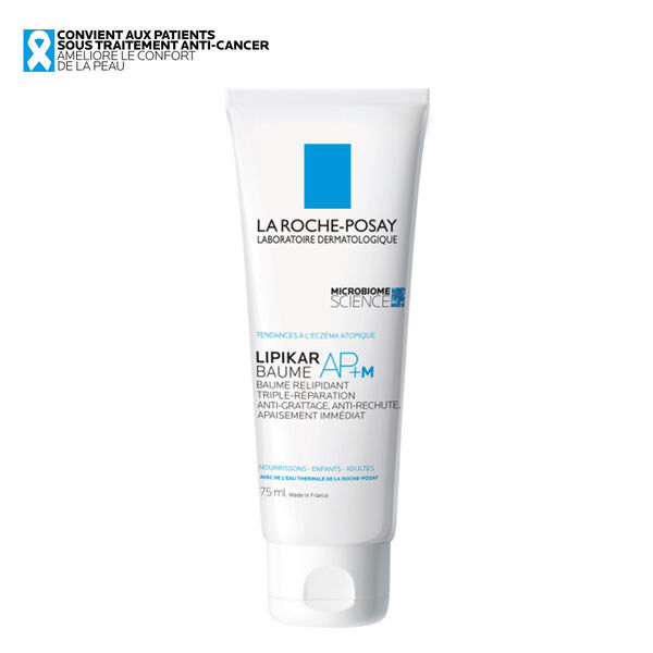 Lipikar Baume AP+M La Roche-Posay