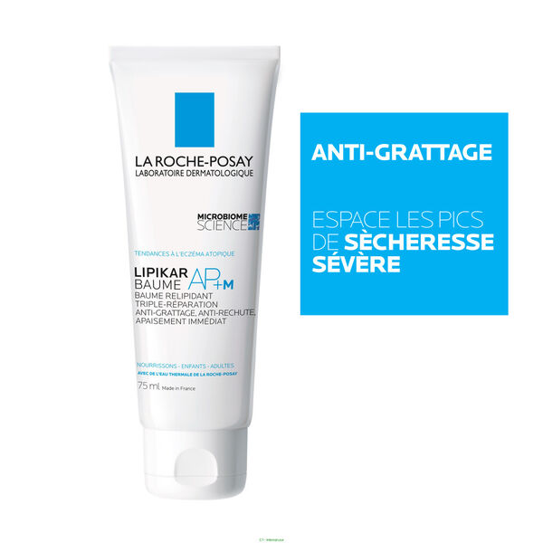 Lipikar Baume AP+M La Roche-Posay