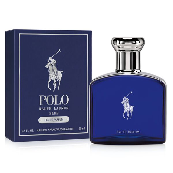 Polo Blue Ralph Lauren