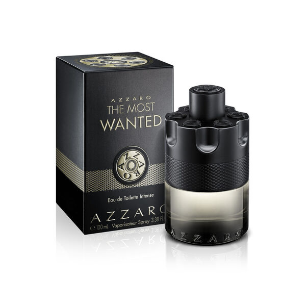 The Most Wanted Azzaro