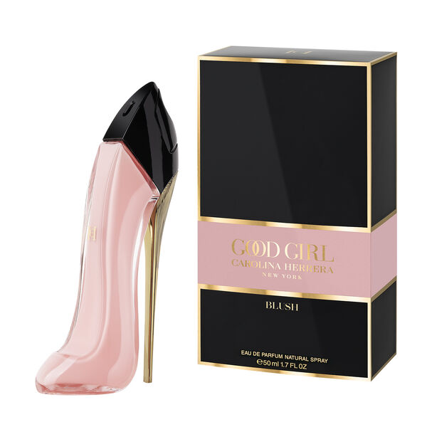 Good Girl Blush Carolina Herrera