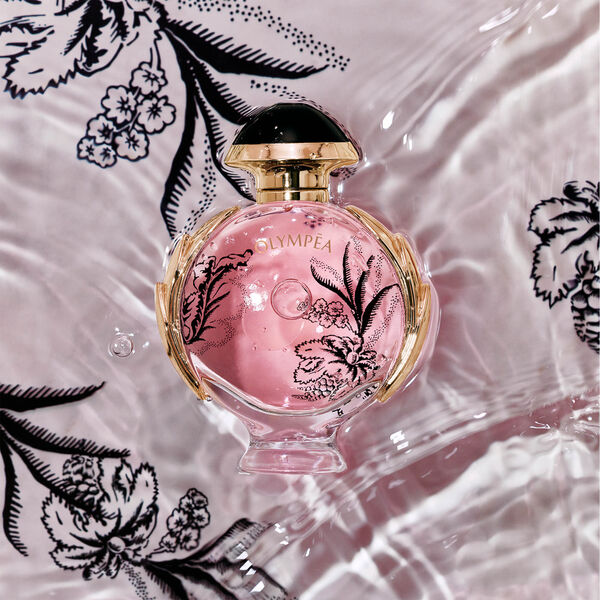 Olympéa Blossom Rabanne