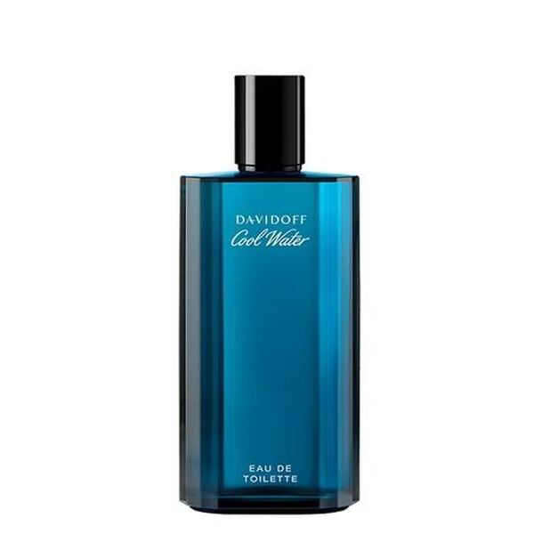 Cool Water Davidoff