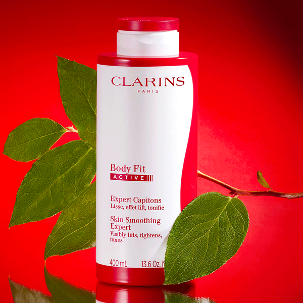 Body Fit Active Clarins