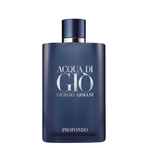 Acqua di Giò Profondo Giorgio Armani