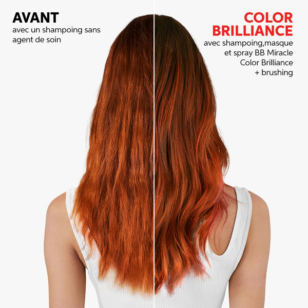 Invigo Color Brilliance Wella Professionals