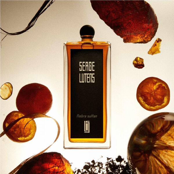 Ambre Sultan Serge Lutens