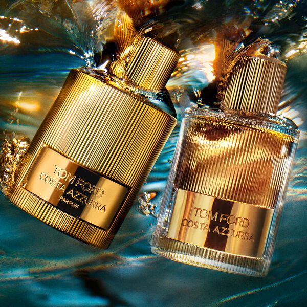 Costa Azzurra Tom Ford